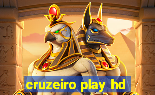 cruzeiro play hd